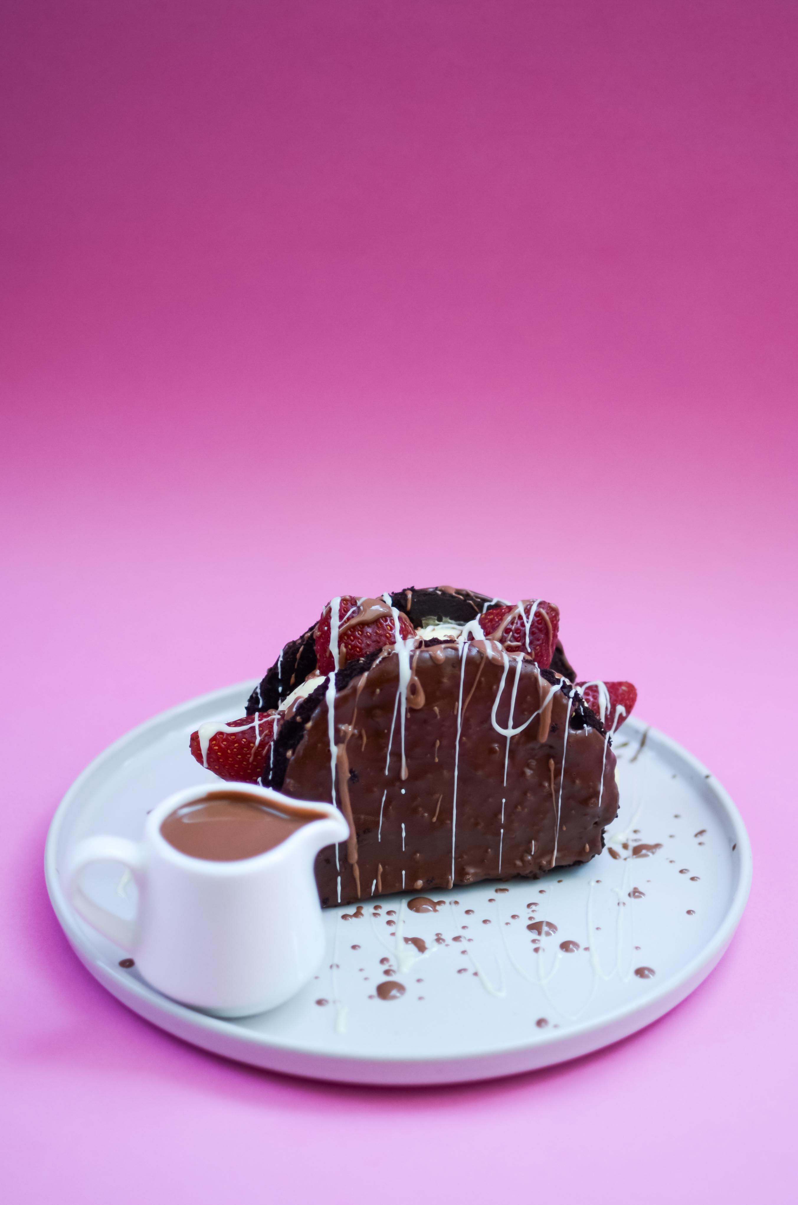 Cake Art Taco
