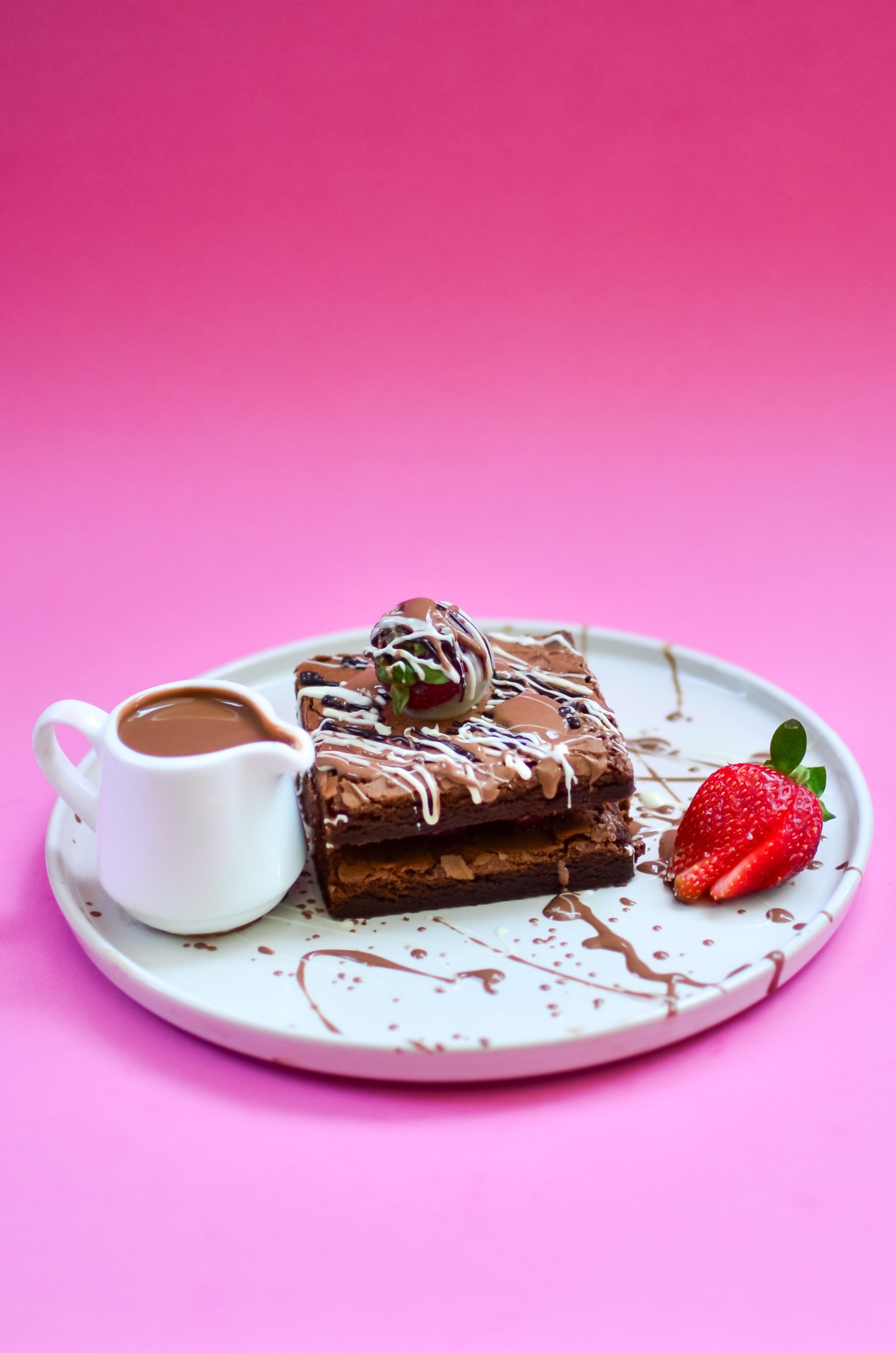 Brownie