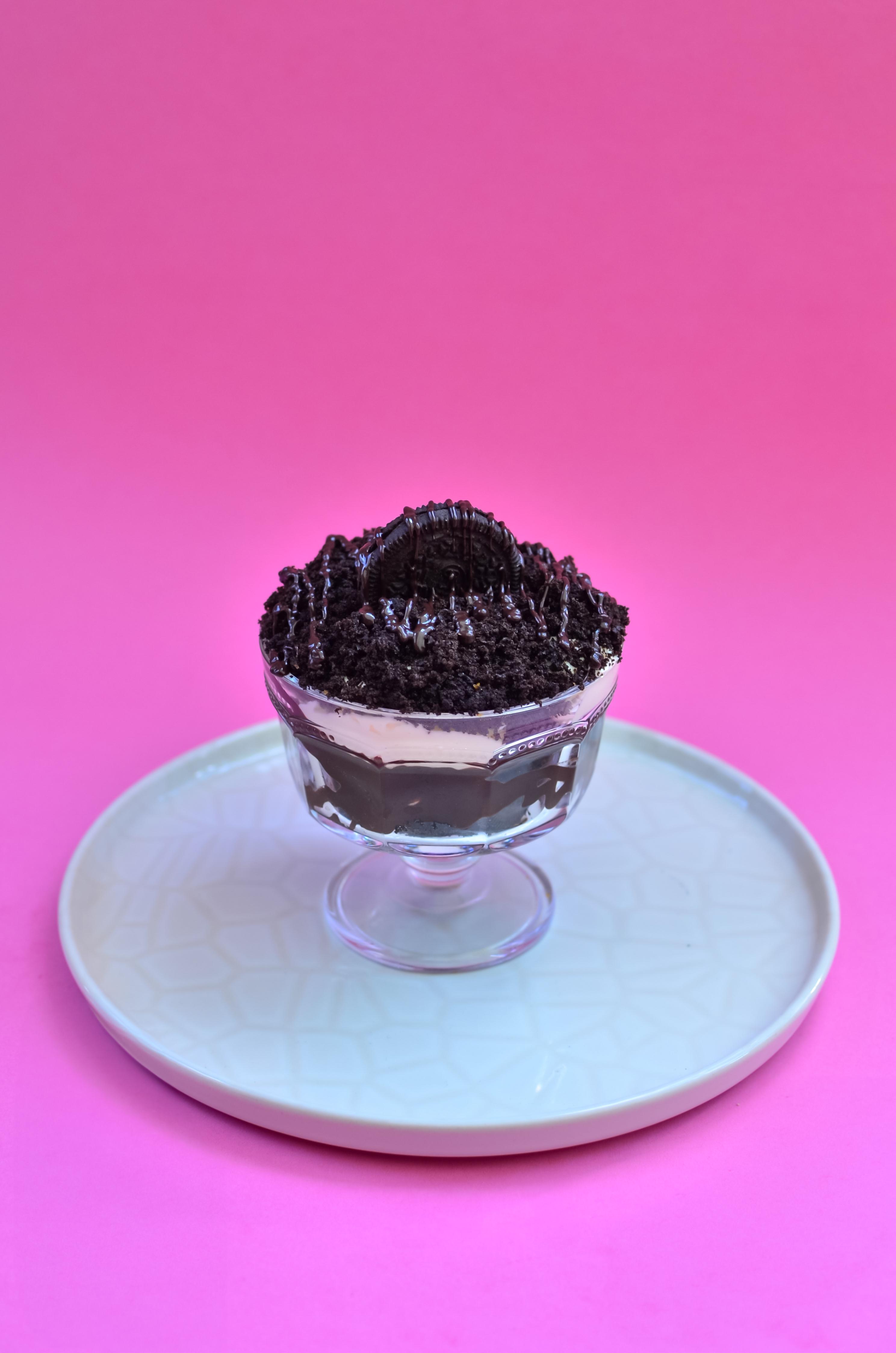 Magnolia Oreolu