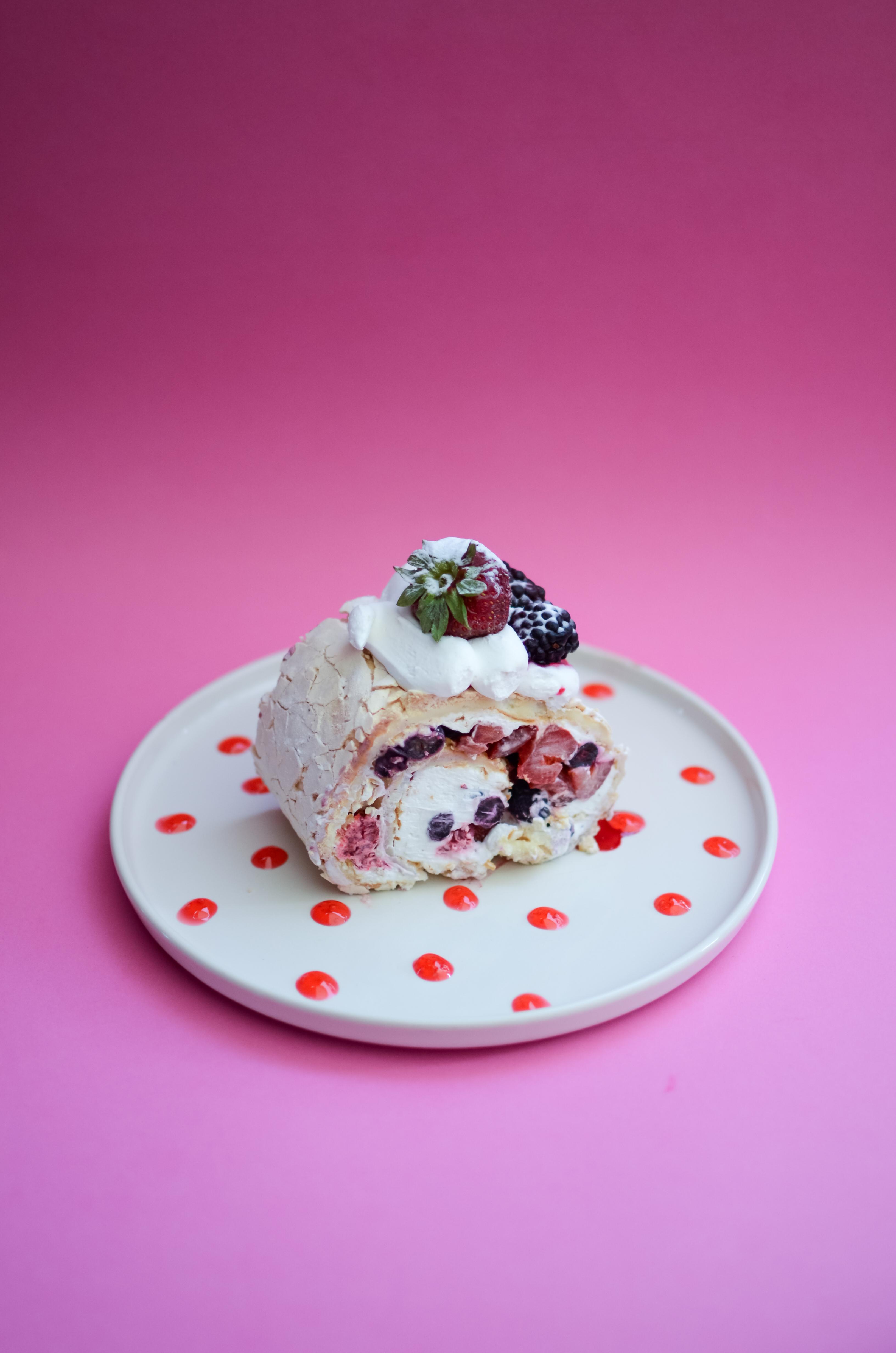 Pavlova