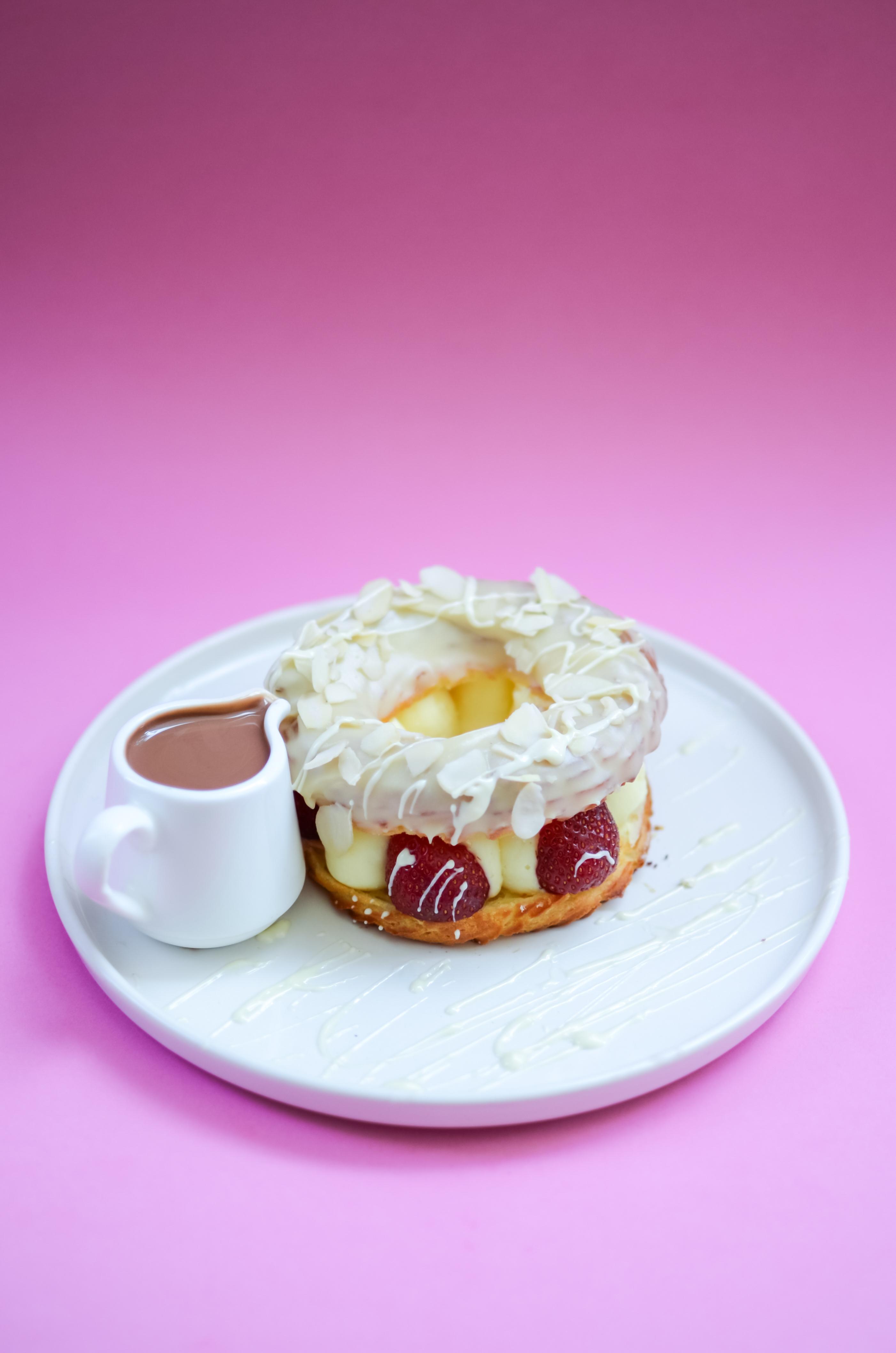 Paris Brest
