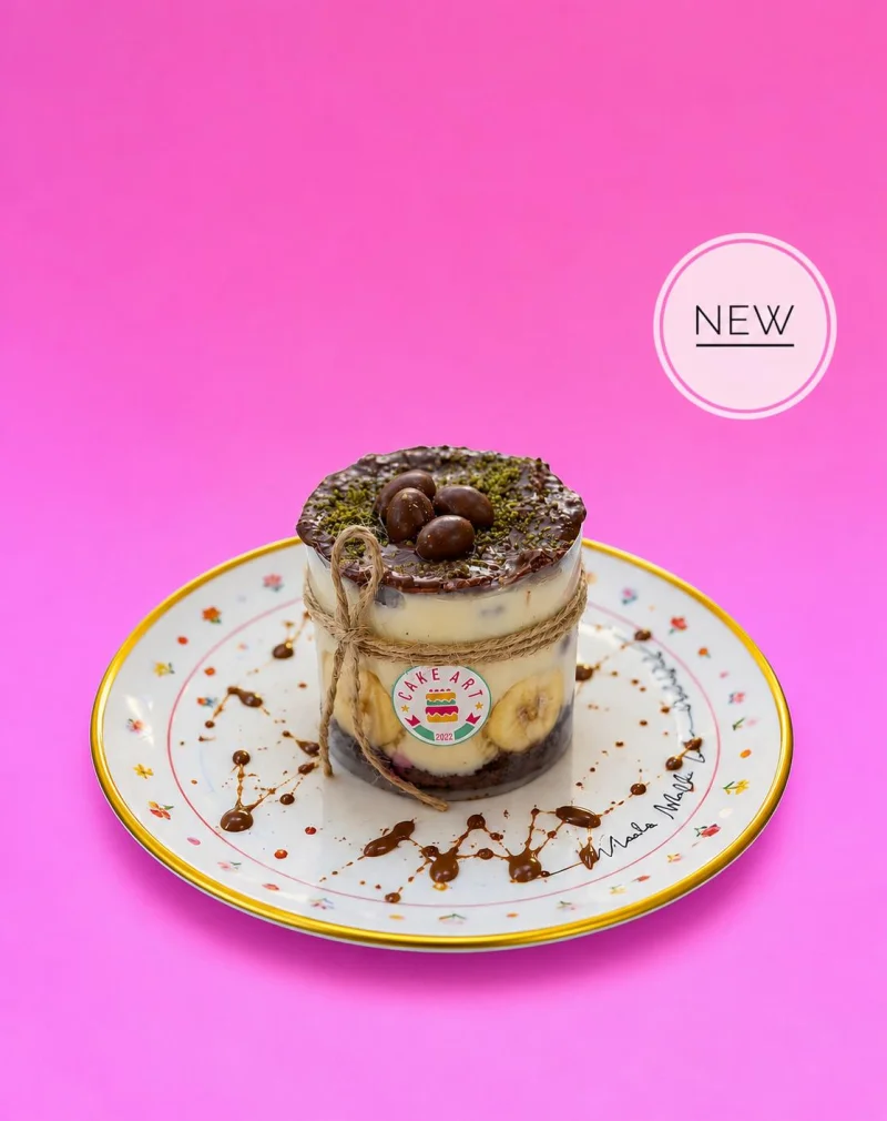 Choco Bloom