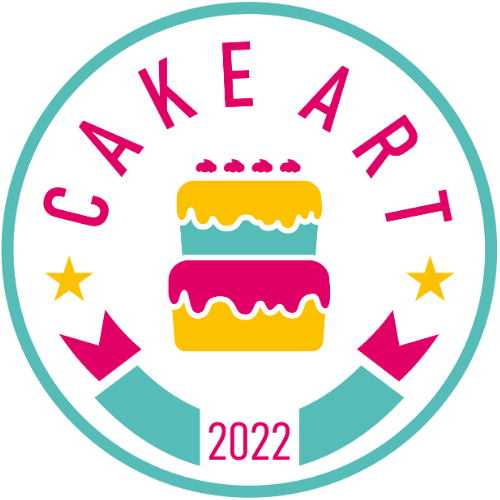 Cake Art Logo